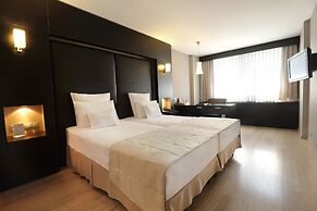 Kalyon Hotel Istanbul