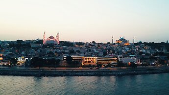 Kalyon Hotel Istanbul