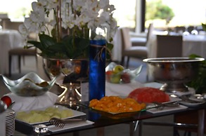 Kalyon Hotel Istanbul