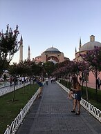 Kalyon Hotel Istanbul