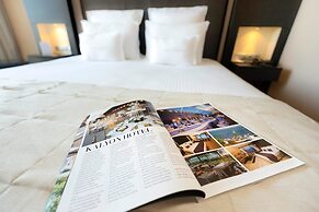 Kalyon Hotel Istanbul