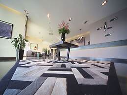 Kalyon Hotel Istanbul