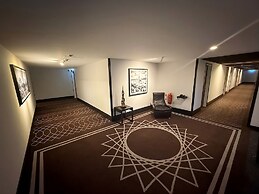 Kalyon Hotel Istanbul