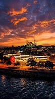 Kalyon Hotel Istanbul