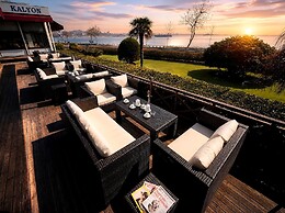 Kalyon Hotel Istanbul