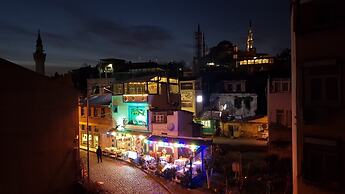 Kalyon Hotel Istanbul