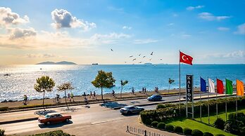 Kalyon Hotel Istanbul