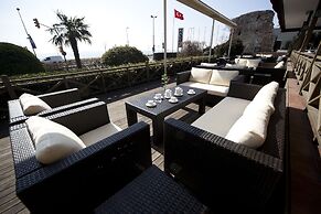 Kalyon Hotel Istanbul