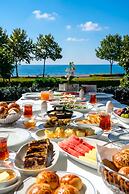 Kalyon Hotel Istanbul