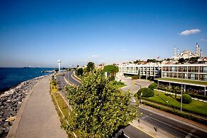 Kalyon Hotel Istanbul