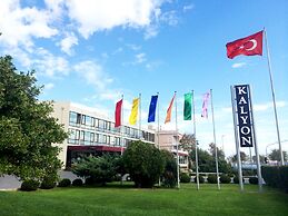 Kalyon Hotel Istanbul