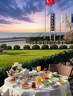 Kalyon Hotel Istanbul