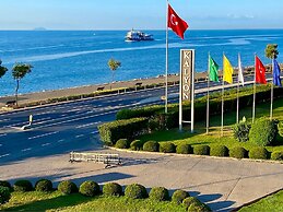 Kalyon Hotel Istanbul
