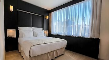 Kalyon Hotel Istanbul
