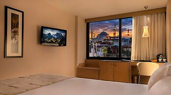 Kalyon Hotel Istanbul