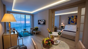 Kalyon Hotel Istanbul