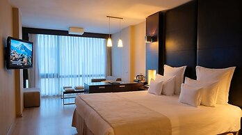 Kalyon Hotel Istanbul