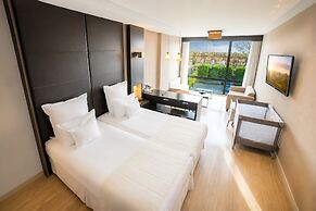 Kalyon Hotel Istanbul