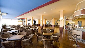 Hotel Monarque Torreblanca