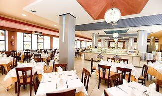 Hotel Monarque Torreblanca