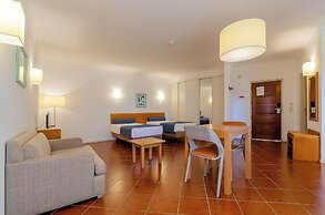 TURIM Estrela do Vau Hotel