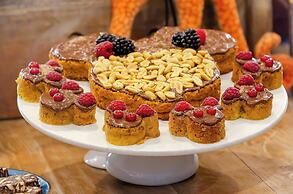 TURIM Estrela do Vau Hotel