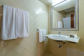 TURIM Estrela do Vau Hotel