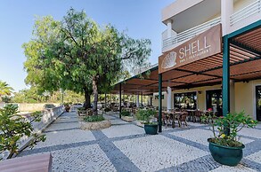 TURIM Estrela do Vau Hotel