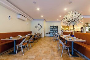 TURIM Estrela do Vau Hotel