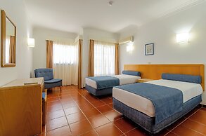 TURIM Estrela do Vau Hotel