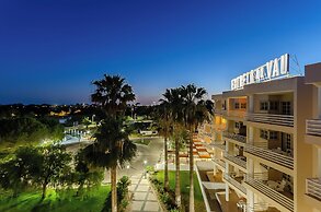 TURIM Estrela do Vau Hotel