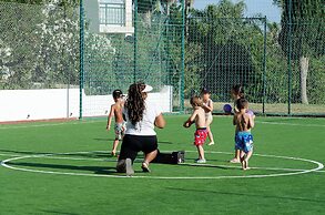 TURIM Estrela do Vau Hotel