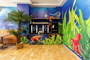 TURIM Estrela do Vau Hotel