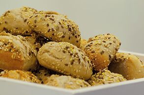 TURIM Estrela do Vau Hotel