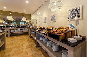 TURIM Estrela do Vau Hotel