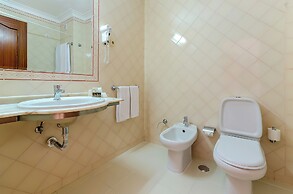 TURIM Estrela do Vau Hotel