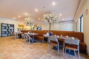 TURIM Estrela do Vau Hotel