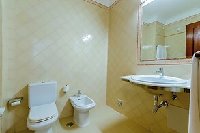 TURIM Estrela do Vau Hotel