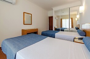 TURIM Estrela do Vau Hotel