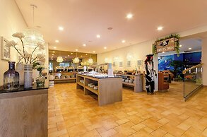 TURIM Estrela do Vau Hotel