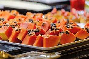 TURIM Estrela do Vau Hotel