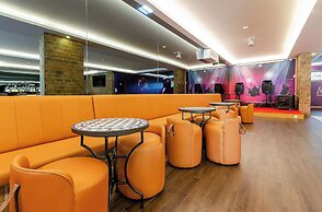 TURIM Estrela do Vau Hotel