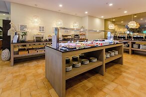 TURIM Estrela do Vau Hotel