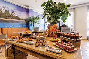 TURIM Estrela do Vau Hotel