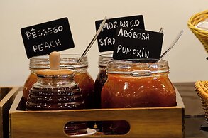 TURIM Estrela do Vau Hotel