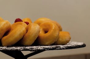 TURIM Estrela do Vau Hotel