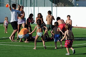 TURIM Estrela do Vau Hotel