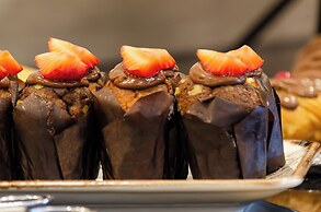 TURIM Estrela do Vau Hotel