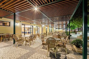 TURIM Estrela do Vau Hotel