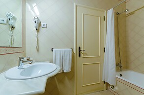 TURIM Estrela do Vau Hotel